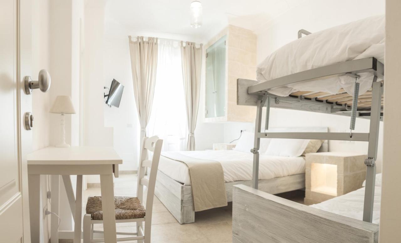 Bed & Breakfast Amati 파사노 외부 사진
