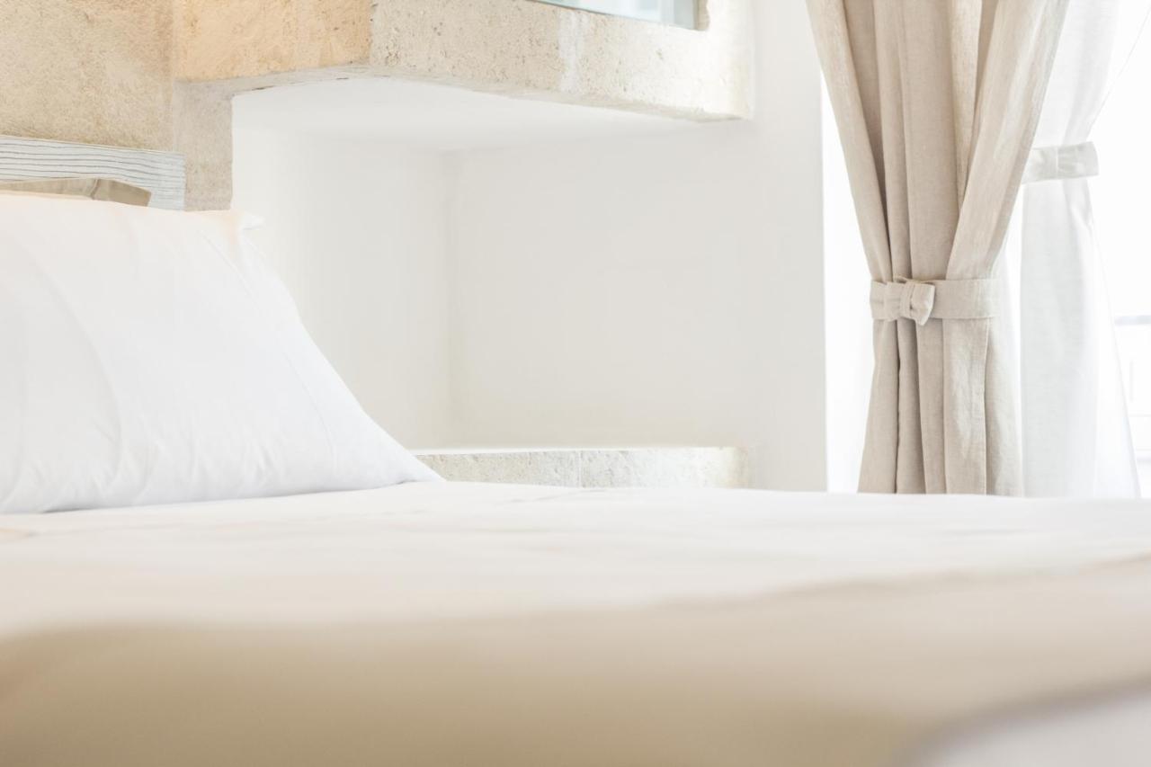 Bed & Breakfast Amati 파사노 외부 사진