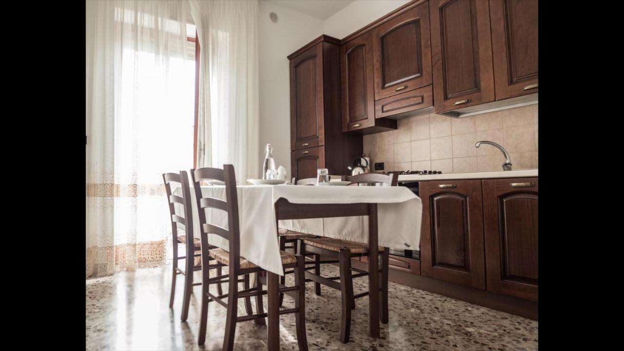 Bed & Breakfast Amati 파사노 외부 사진