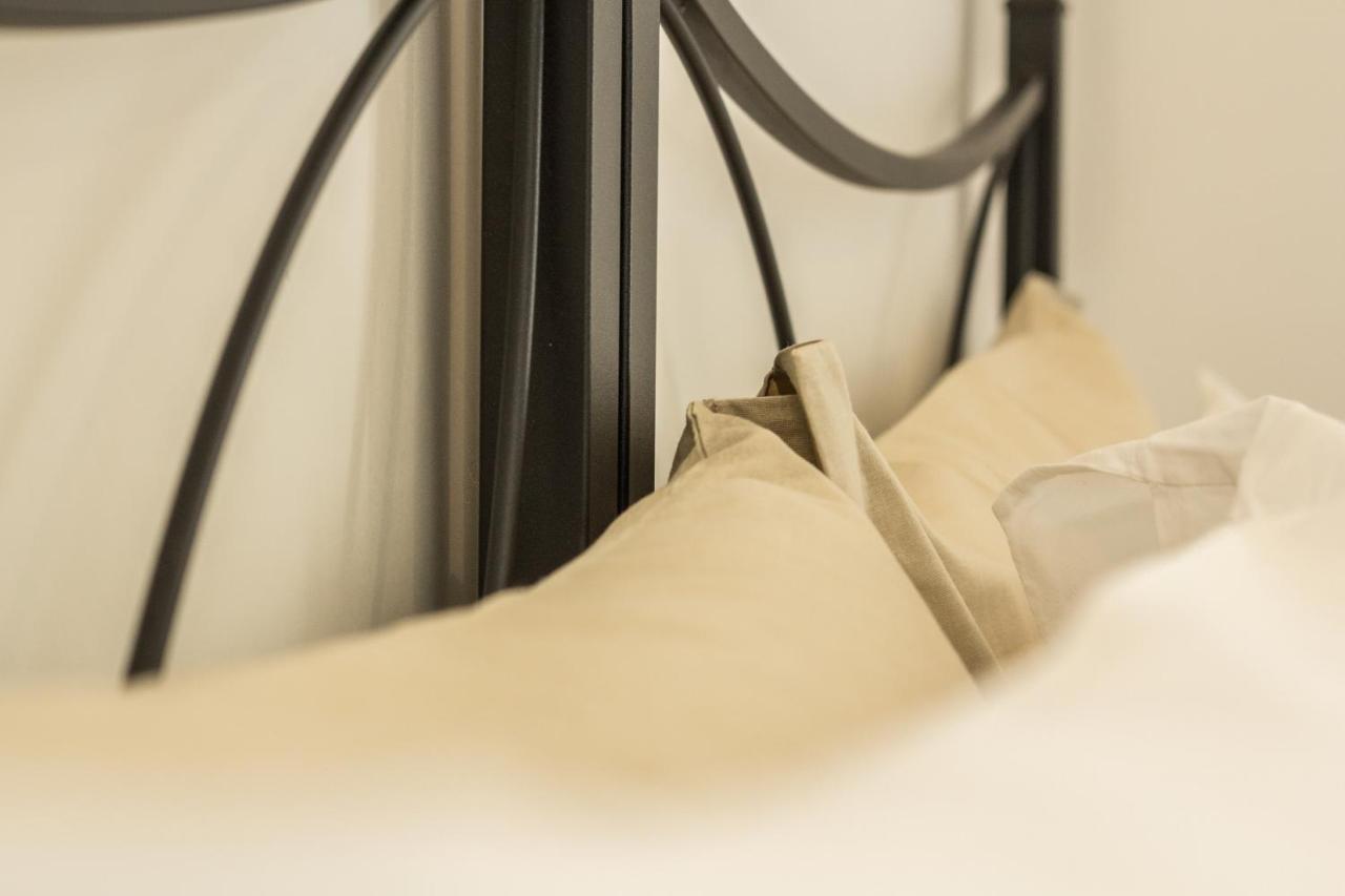 Bed & Breakfast Amati 파사노 외부 사진