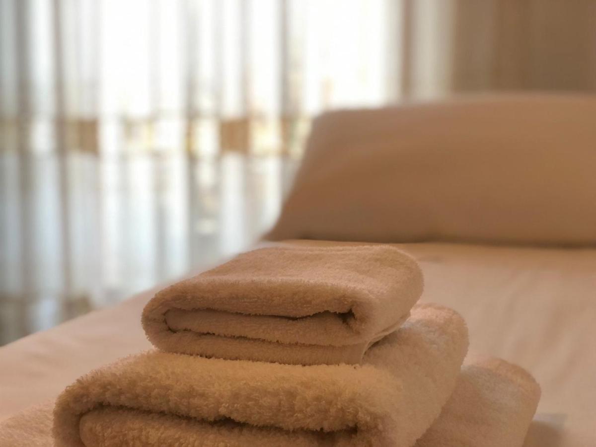 Bed & Breakfast Amati 파사노 외부 사진