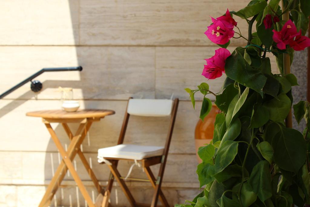 Bed & Breakfast Amati 파사노 외부 사진