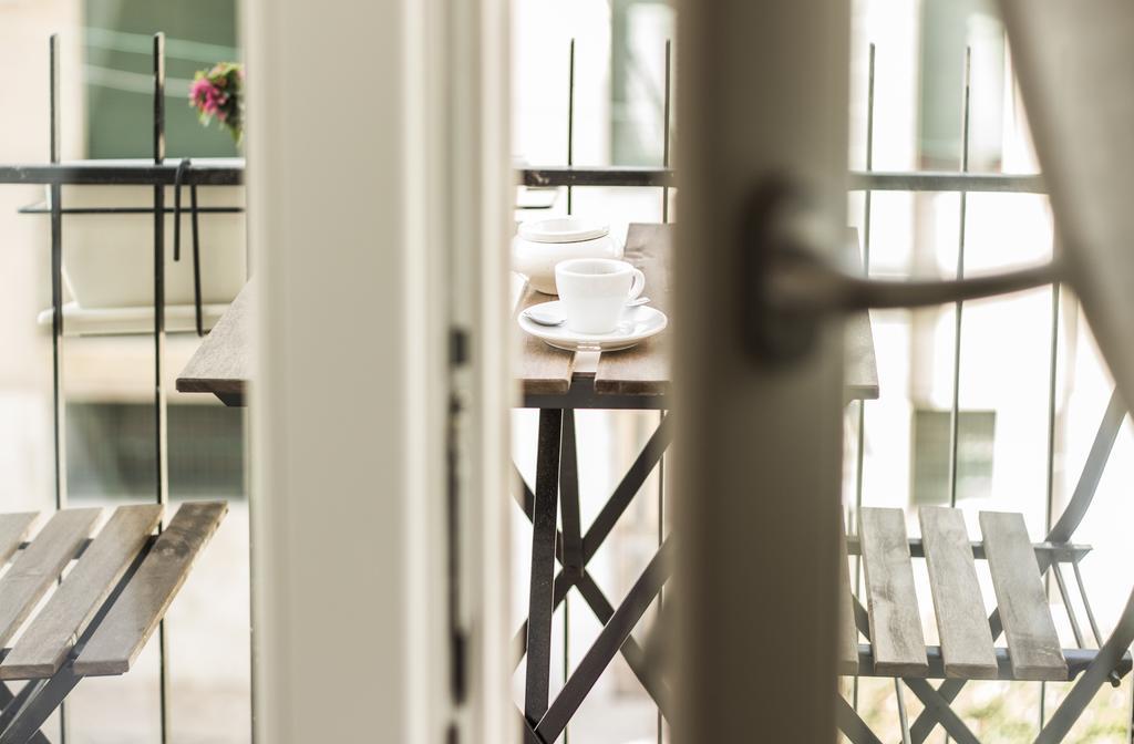 Bed & Breakfast Amati 파사노 외부 사진
