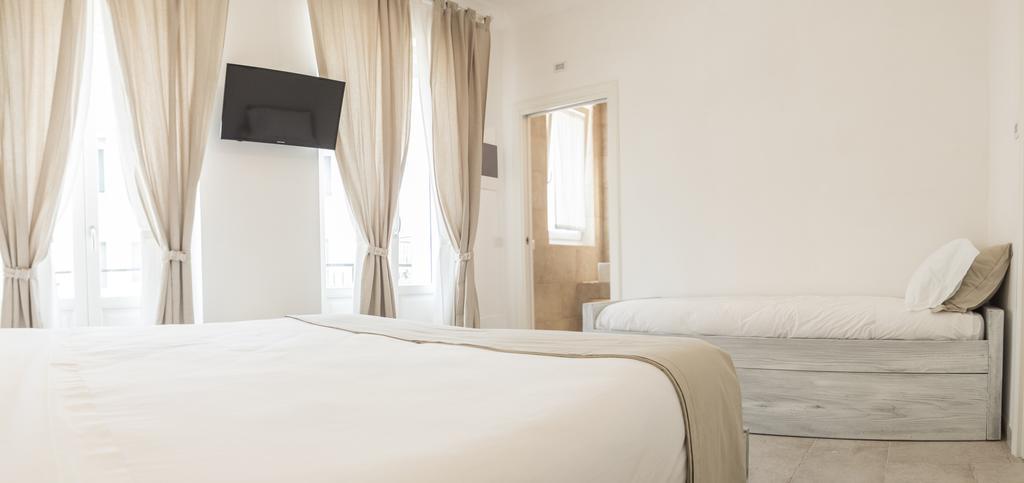 Bed & Breakfast Amati 파사노 외부 사진