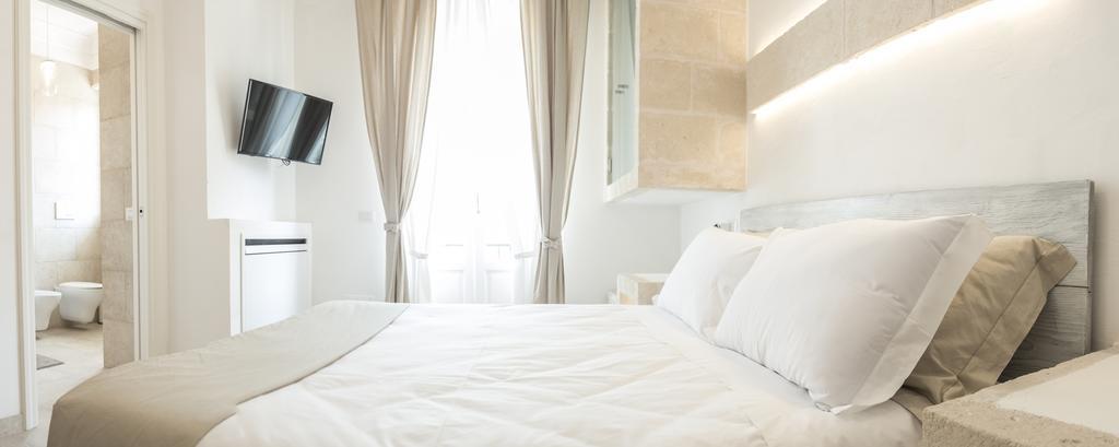 Bed & Breakfast Amati 파사노 외부 사진