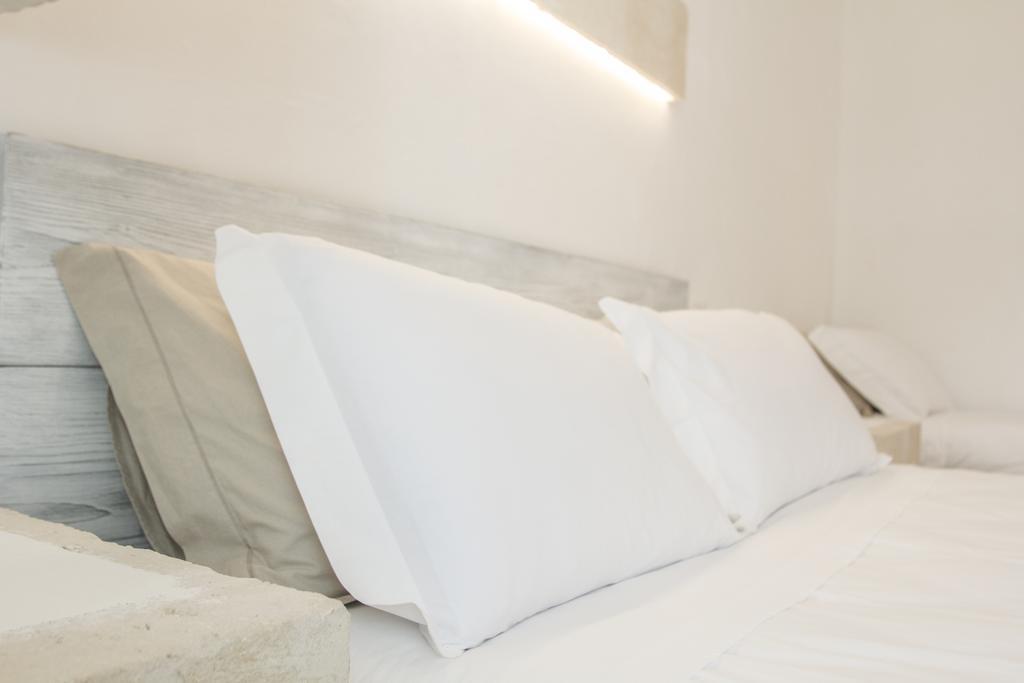 Bed & Breakfast Amati 파사노 외부 사진