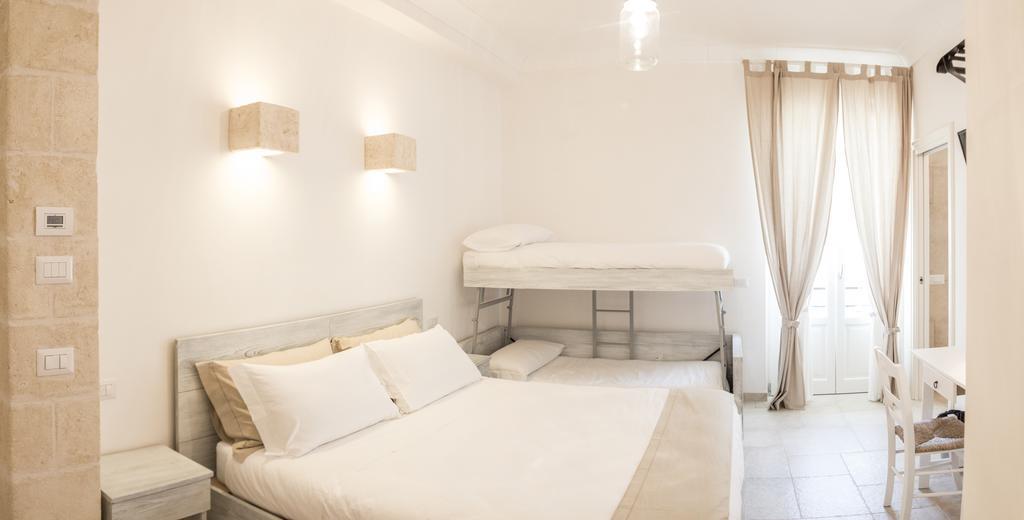 Bed & Breakfast Amati 파사노 외부 사진
