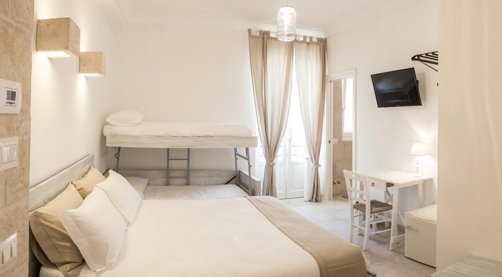 Bed & Breakfast Amati 파사노 외부 사진