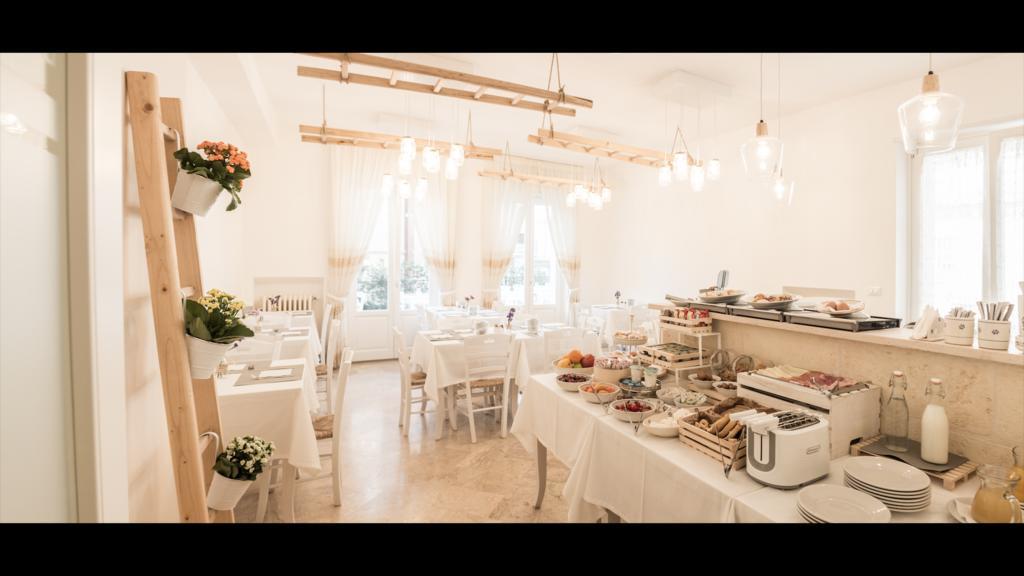 Bed & Breakfast Amati 파사노 외부 사진