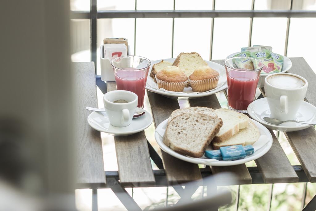 Bed & Breakfast Amati 파사노 외부 사진