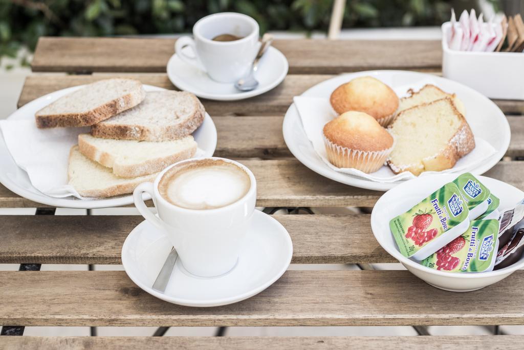 Bed & Breakfast Amati 파사노 외부 사진