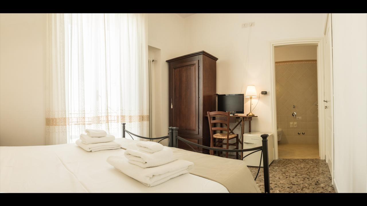 Bed & Breakfast Amati 파사노 외부 사진