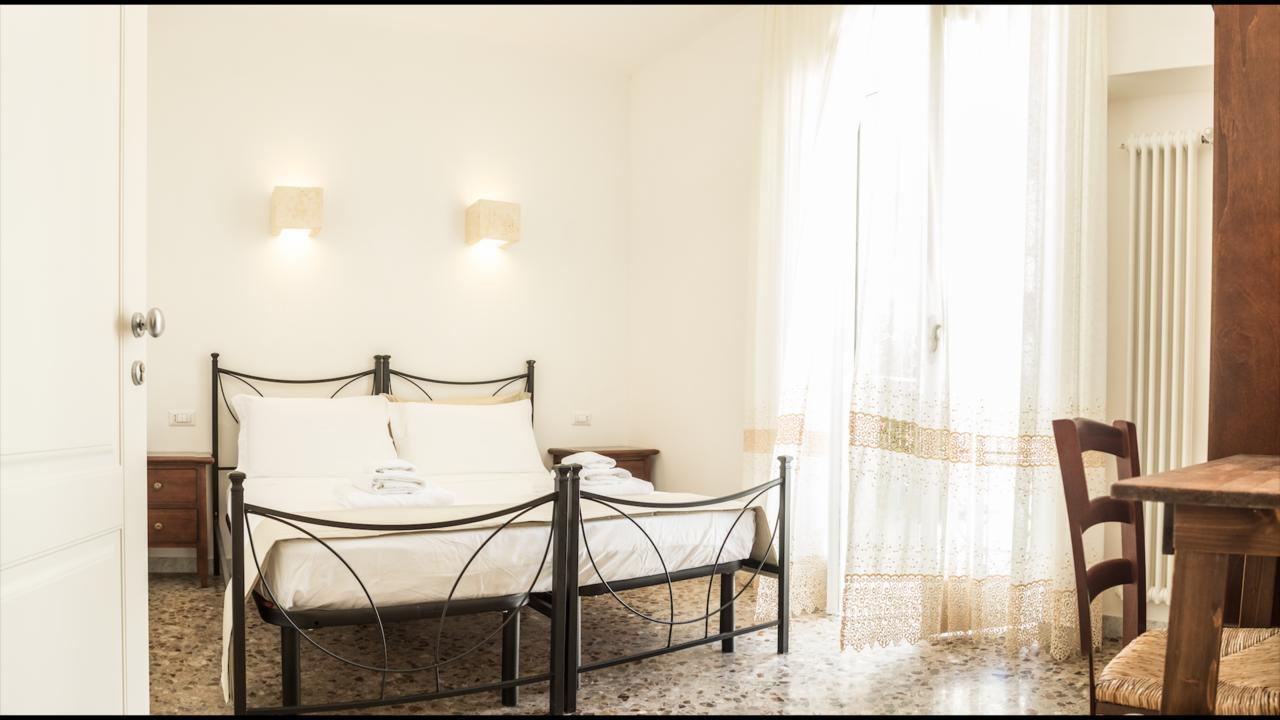 Bed & Breakfast Amati 파사노 외부 사진