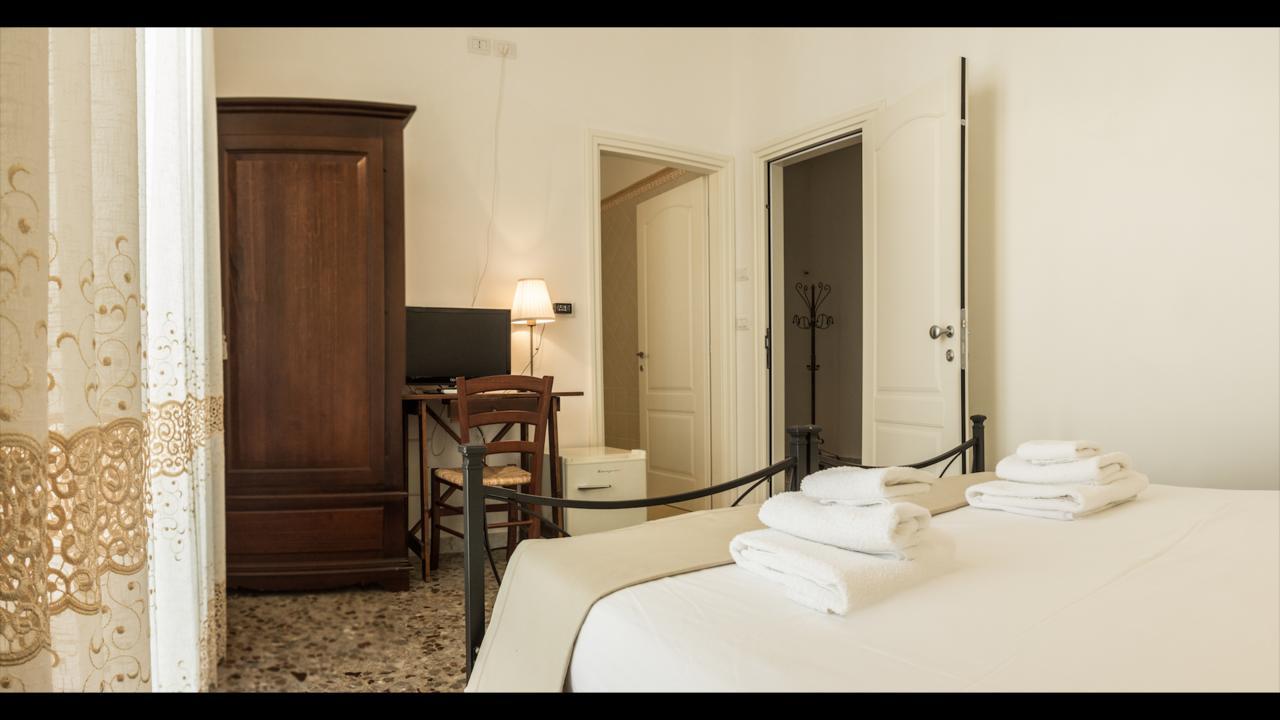 Bed & Breakfast Amati 파사노 외부 사진